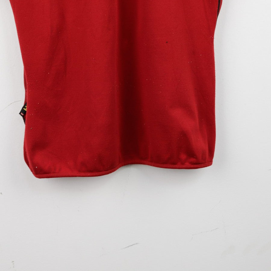 Maglia Uefa Roma Kappa 2002/2003 by KAPPA - Home (5)