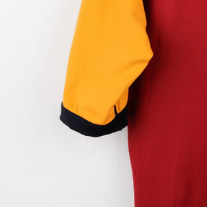 Maglia Uefa Roma Kappa 2002/2003 by KAPPA - Home (6)