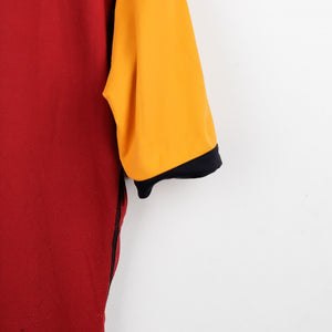 Maglia Uefa Roma Kappa 2002/2003 by KAPPA - Home (7)