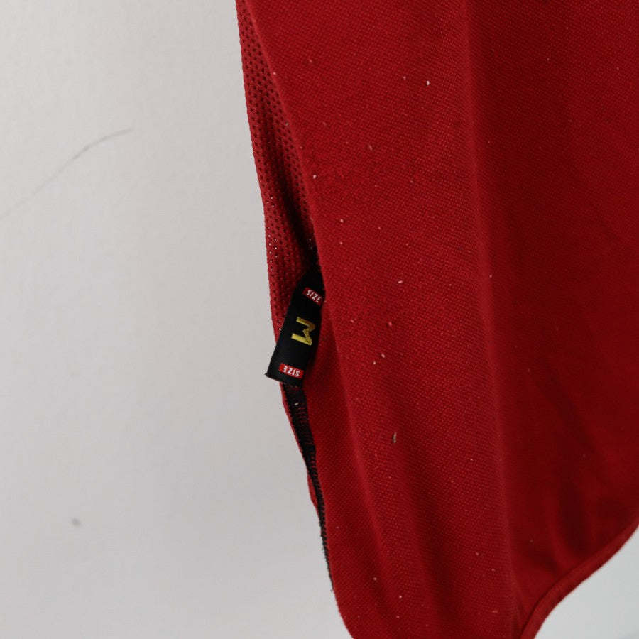 Maglia Uefa Roma Kappa 2002/2003 by KAPPA - Home (8)