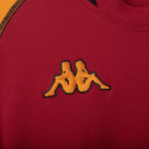 Maglia Uefa Roma Kappa 2002/2003 by KAPPA - Home (10)