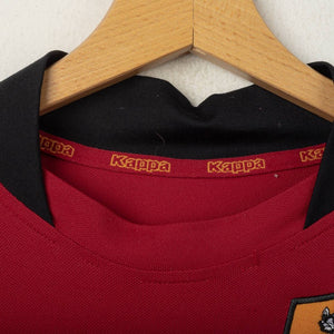 Maglia Uefa Roma Kappa 2002/2003 by KAPPA - Home (11)