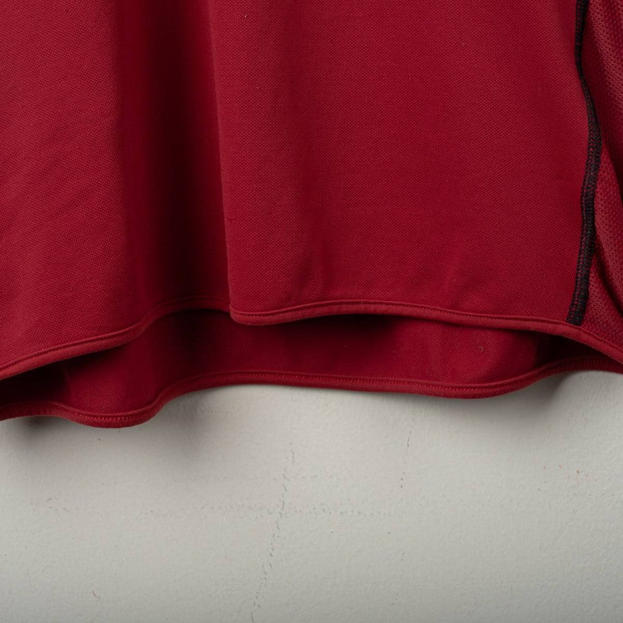 Maglia Uefa Roma Kappa 2002/2003 by KAPPA - Home (12)