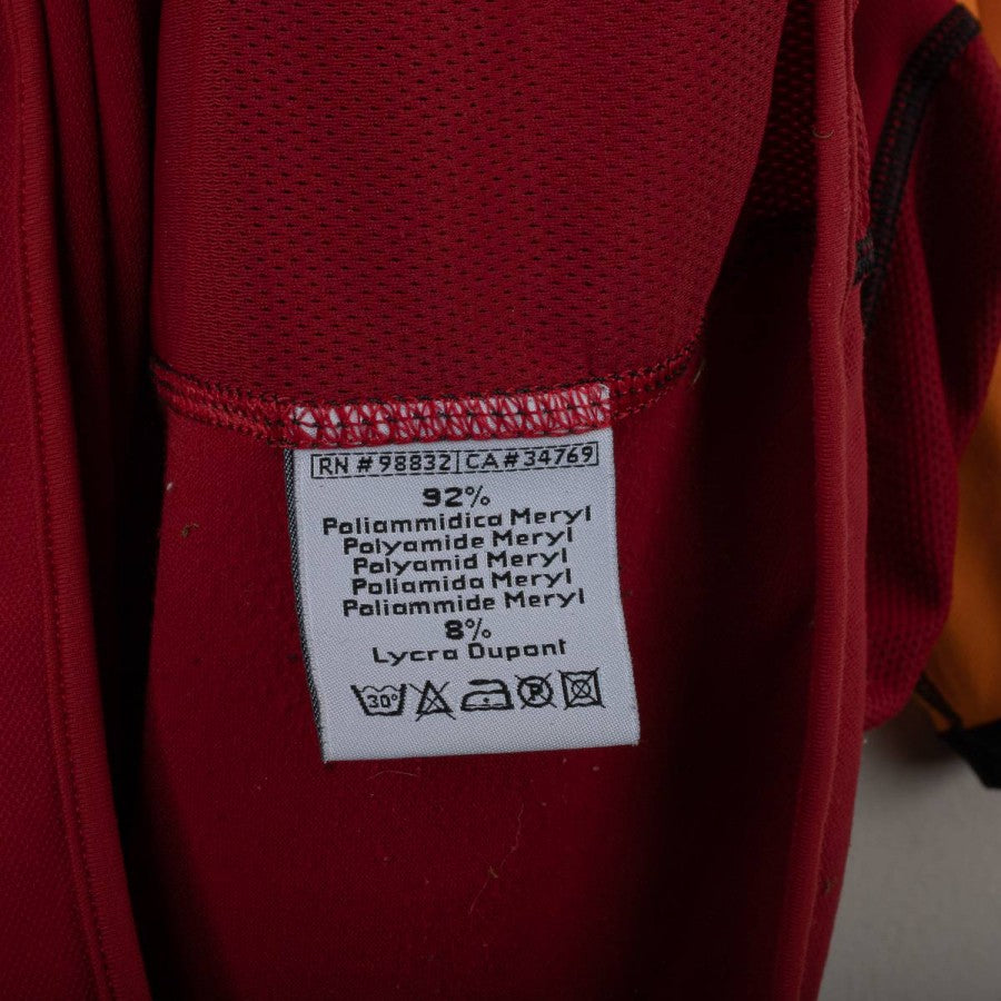 Maglia Uefa Roma Kappa 2002/2003 by KAPPA - Home (13)