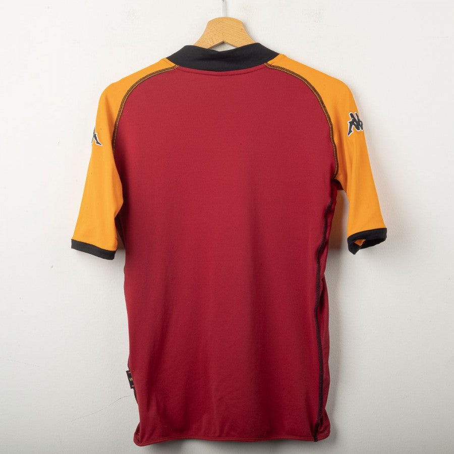 Maglia Uefa Roma Kappa 2002/2003 by KAPPA - Home (2)