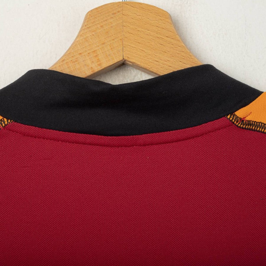 Maglia Uefa Roma Kappa 2002/2003 by KAPPA - Home (3)