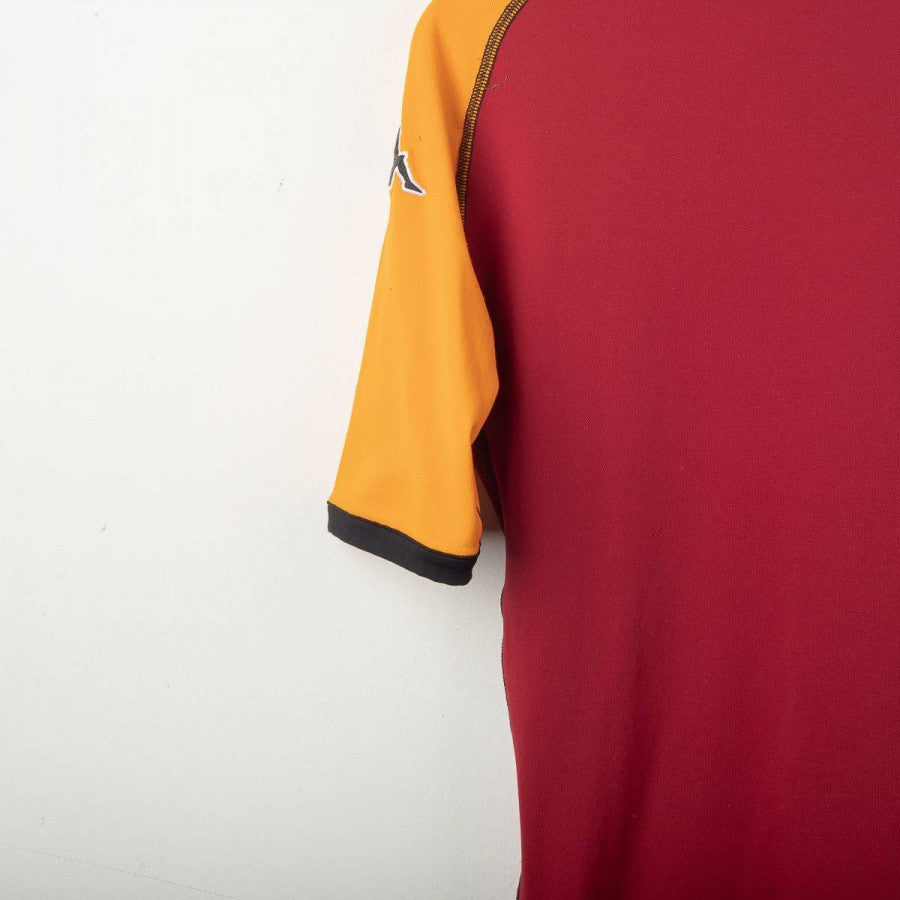 Maglia Uefa Roma Kappa 2002/2003 by KAPPA - Home (4)