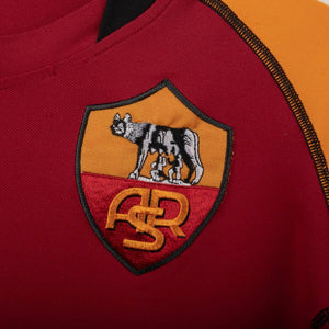 Maglia Uefa Roma Kappa 2002/2003 by KAPPA - Home (8)