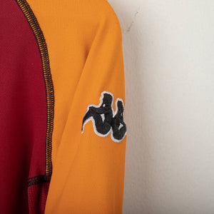 Maglia Uefa Roma Kappa 2002/2003 by KAPPA - Home (9)