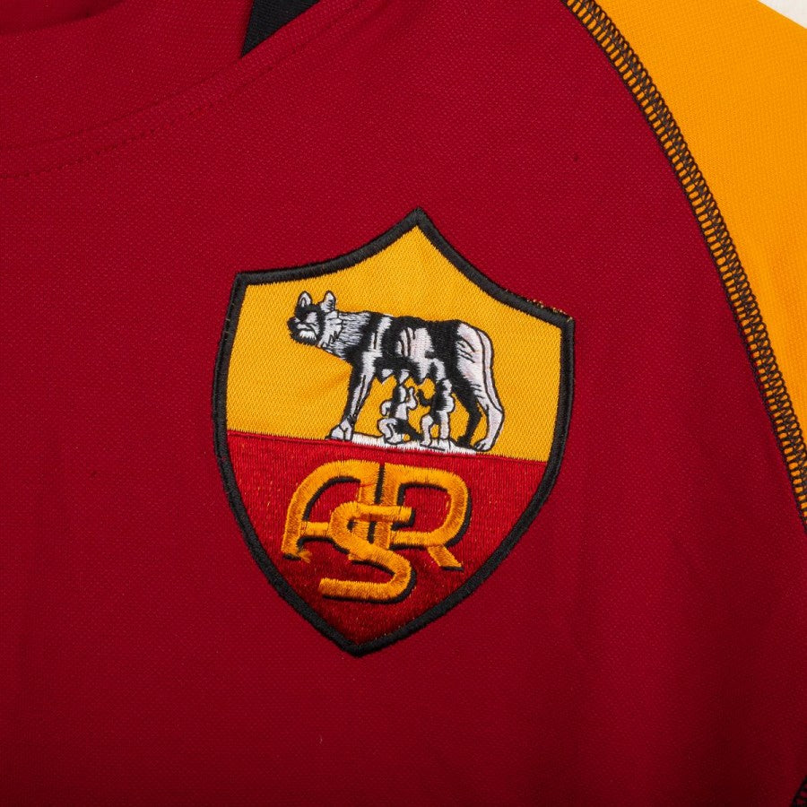 Maglia Uefa Roma Kappa 2002/2003 by KAPPA - Home (11)