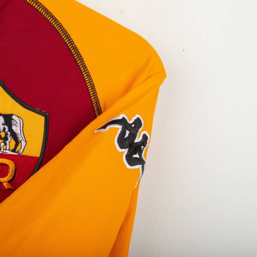 Maglia Uefa Roma Kappa 2002/2003 by KAPPA - Home (14)