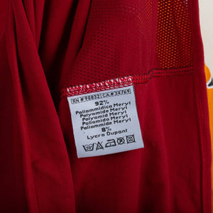 Maglia Uefa Roma Kappa 2002/2003 by KAPPA - Home (17)