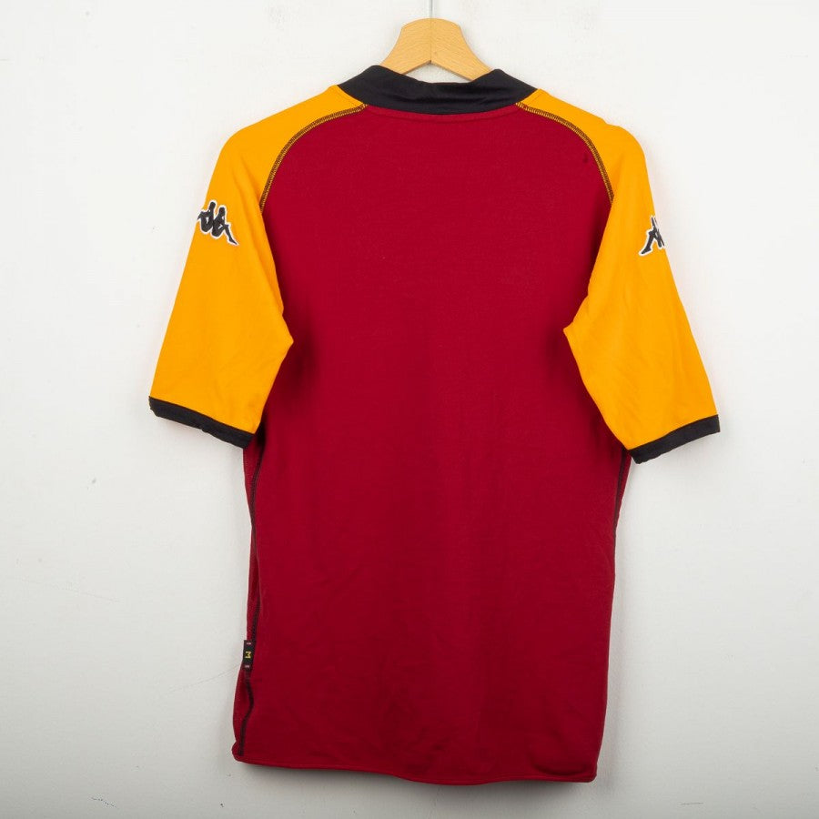 Maglia Uefa Roma Kappa 2002/2003 by KAPPA - Home (2)