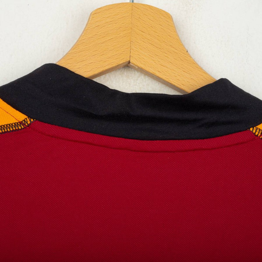 Maglia Uefa Roma Kappa 2002/2003 by KAPPA - Home (3)