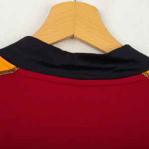 Maglia Uefa Roma Kappa 2002/2003 by KAPPA - Home (3)