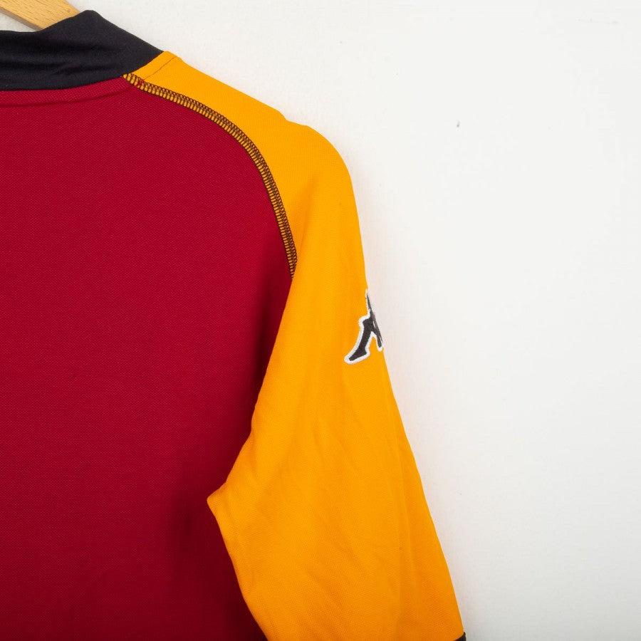 Maglia Uefa Roma Kappa 2002/2003 by KAPPA - Home (5)