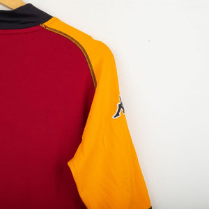 Maglia Uefa Roma Kappa 2002/2003 by KAPPA - Home (5)
