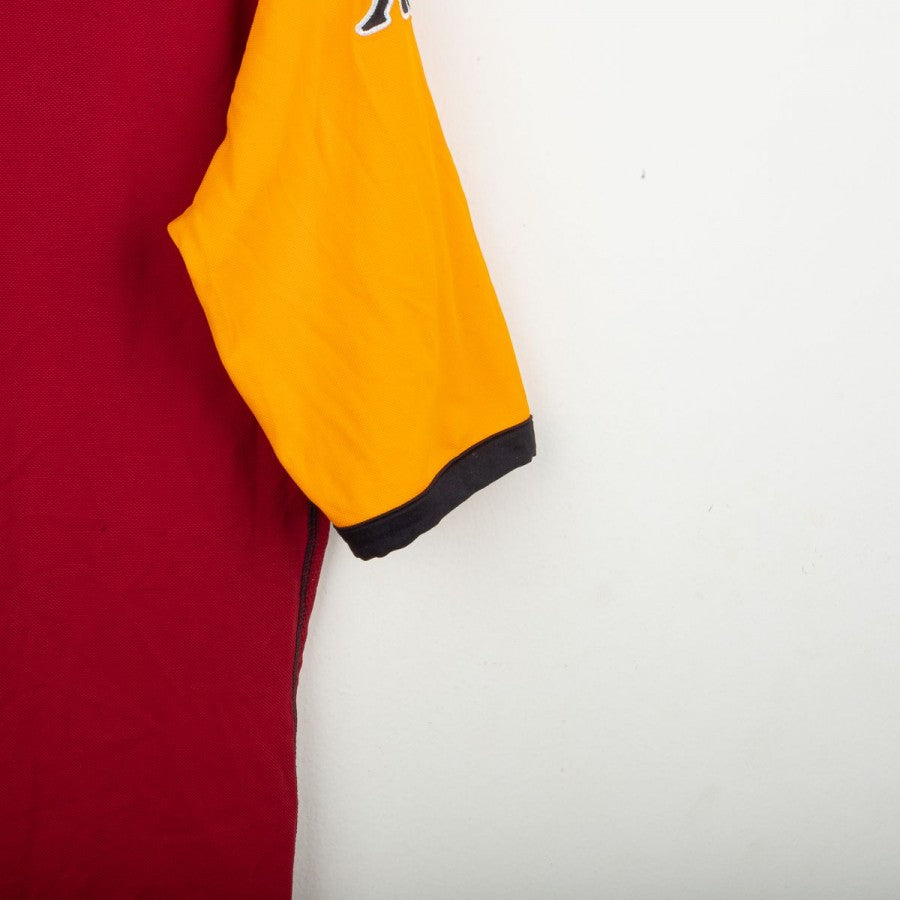 Maglia Uefa Roma Kappa 2002/2003 by KAPPA - Home (6)