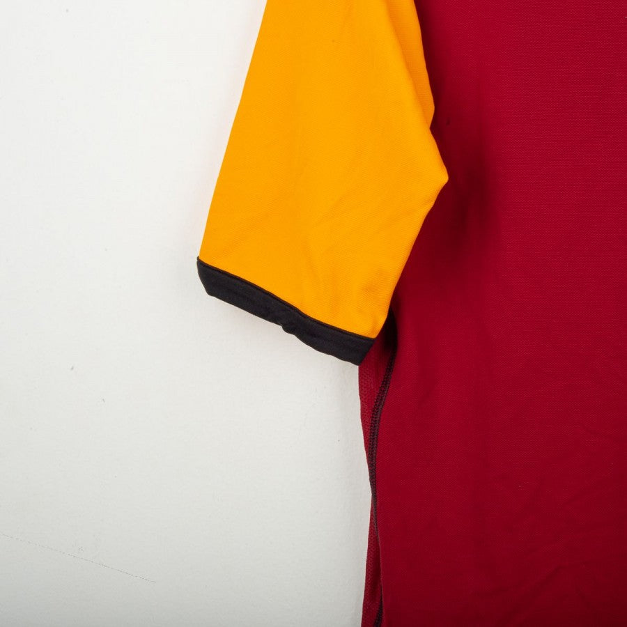 Maglia Uefa Roma Kappa 2002/2003 by KAPPA - Home (7)