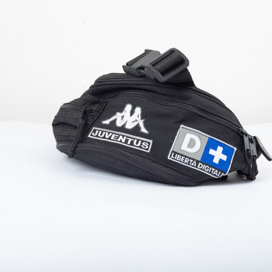 Marsupio Juventus Kappa 1998/1999 by KAPPA - Home (2)