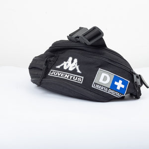 Marsupio Juventus Kappa 1998/1999 by KAPPA - Home (2)