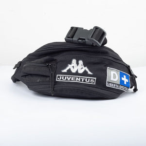 Marsupio Juventus Kappa 1998/1999 by KAPPA - Home