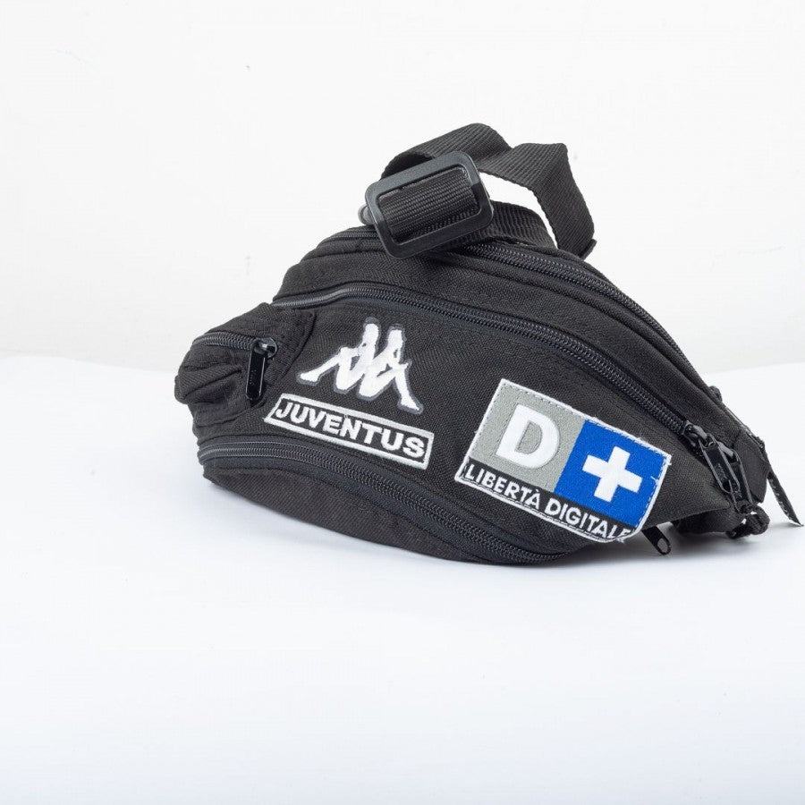 Marsupio Juventus Kappa D+ 1998/1999 by KAPPA - Home (2)