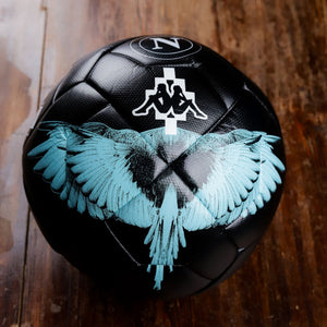 Pallone Napoli Kappa Marcelo Burlon by KAPPA - Home (2)