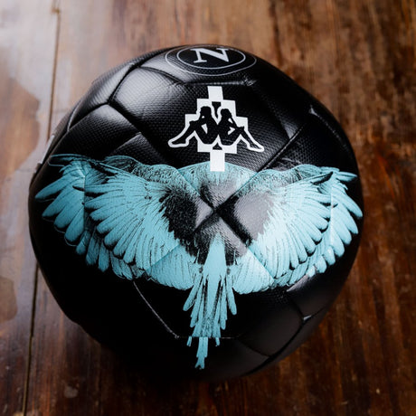 Pallone Napoli Kappa Marcelo Burlon by KAPPA - Home (2)
