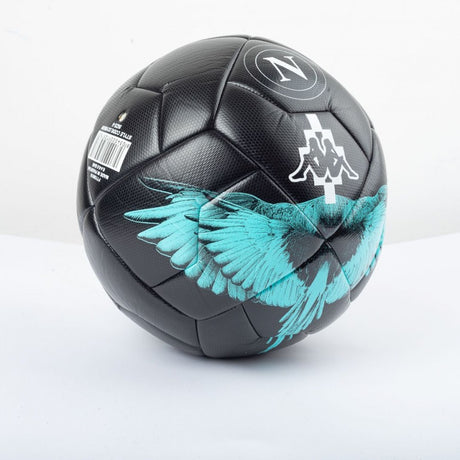 Pallone SSC Napoli Kappa X Burlon 2020/2021 by KAPPA - Home (2)