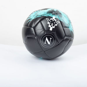 Pallone SSC Napoli Kappa X Burlon 2020/2021 by KAPPA - Home (3)