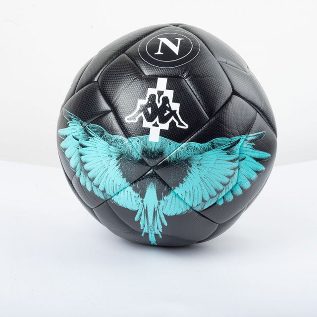 Pallone SSC Napoli Kappa X Burlon 2020/2021 by KAPPA - Home