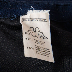 pantaloncini as roma third kappa 2000/2001 by KAPPA - Home (5)