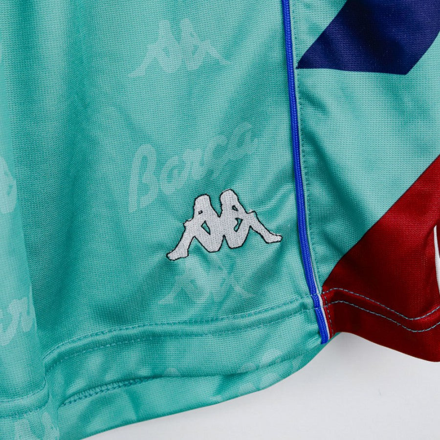 Pantaloncini Away Barcellona Kappa 1992/1993 by KAPPA - Home (3)