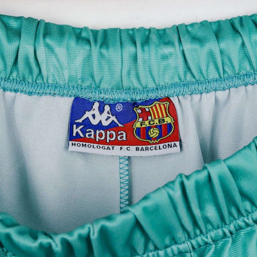 Pantaloncini Away Barcellona Kappa 1992/1993 by KAPPA - Home (4)