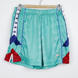 Pantaloncini Away Barcellona Kappa 1992/1993 by KAPPA - Home
