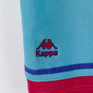 Pantaloncini Away Barcellona Kappa 1992/1993 by KAPPA - Home (4)