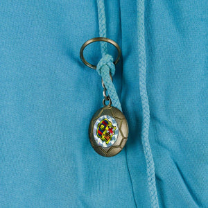 Pantaloncini Away Barcellona Kappa 1992/1993 by KAPPA - Home (5)