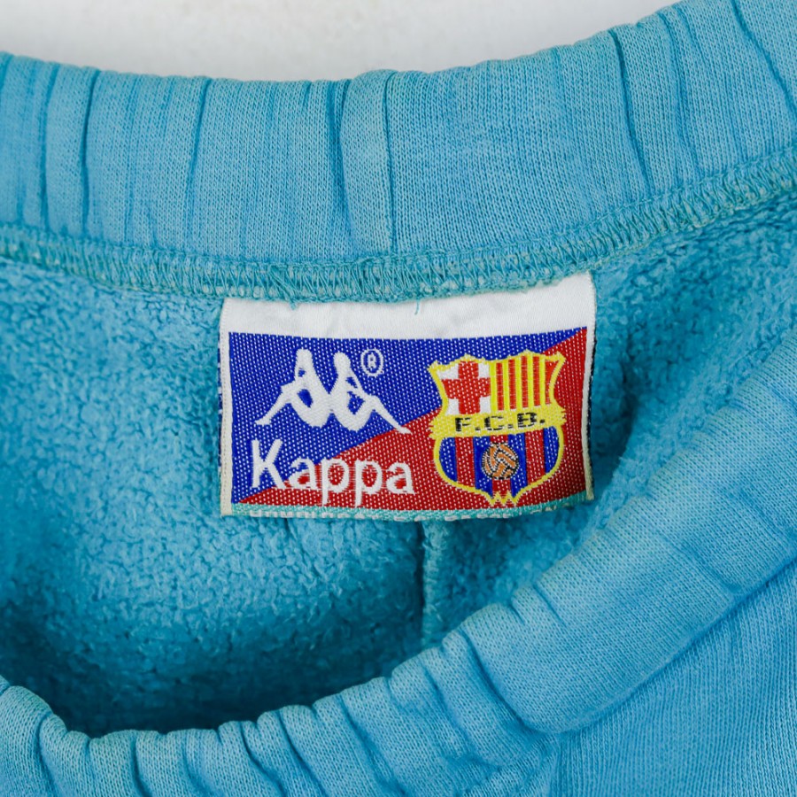 Pantaloncini Away Barcellona Kappa 1992/1993 by KAPPA - Home (6)