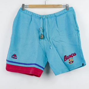 Pantaloncini Away Barcellona Kappa 1992/1993 by KAPPA - Home