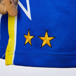 pantaloncini away champions juventus kappa 1995/1996  by KAPPA - Home (3)