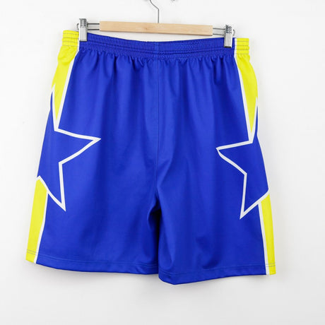 Pantaloncini Away Juventus Kappa 1995/1996 by KAPPA - Home (2)