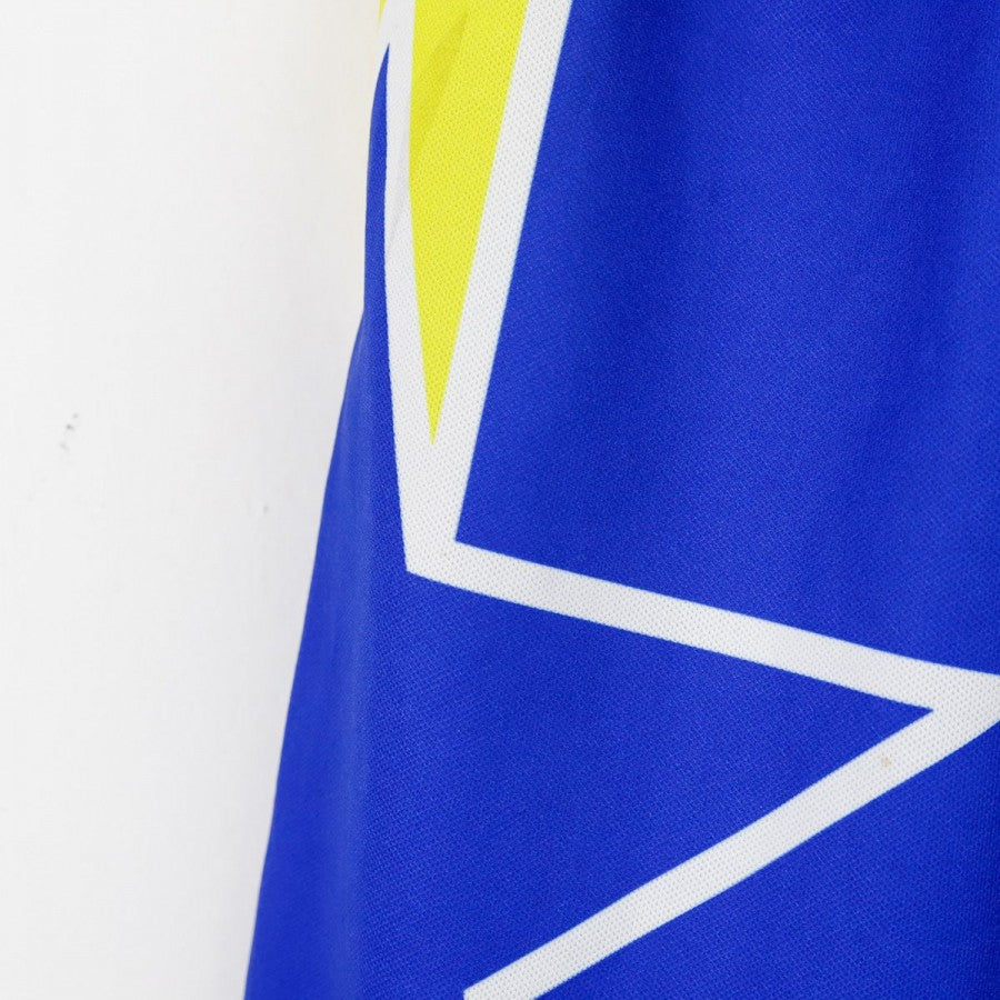 Pantaloncini Away Juventus Kappa 1995/1996 by KAPPA - Home (4)