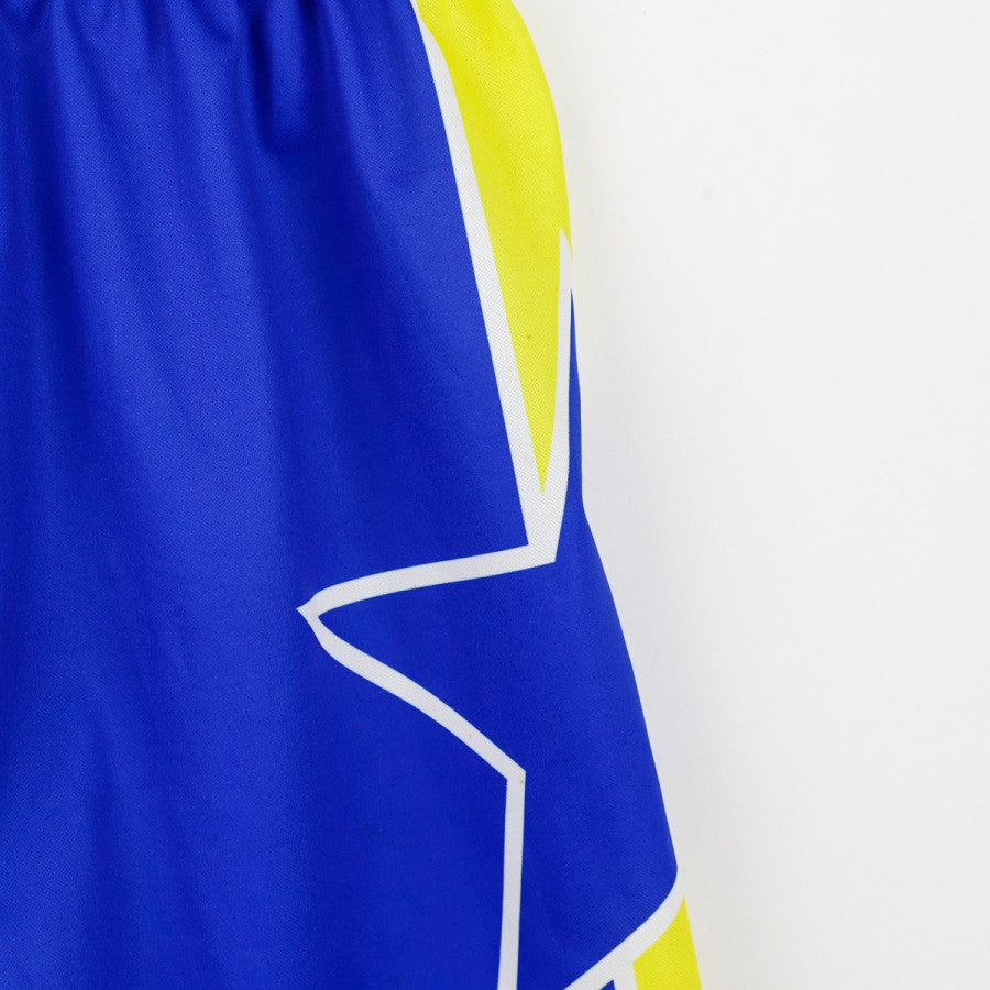 Pantaloncini Away Juventus Kappa 1995/1996 by KAPPA - Home (5)