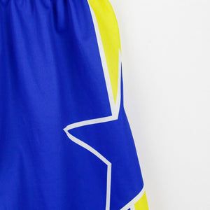 Pantaloncini Away Juventus Kappa 1995/1996 by KAPPA - Home (5)