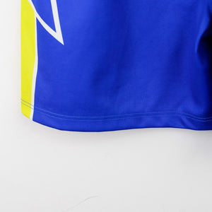 Pantaloncini Away Juventus Kappa 1995/1996 by KAPPA - Home (7)