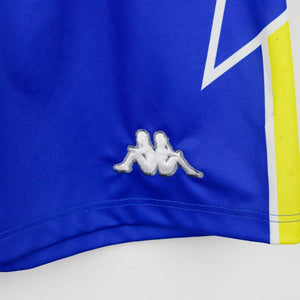 Pantaloncini Away Juventus Kappa 1995/1996 by KAPPA - Home (8)