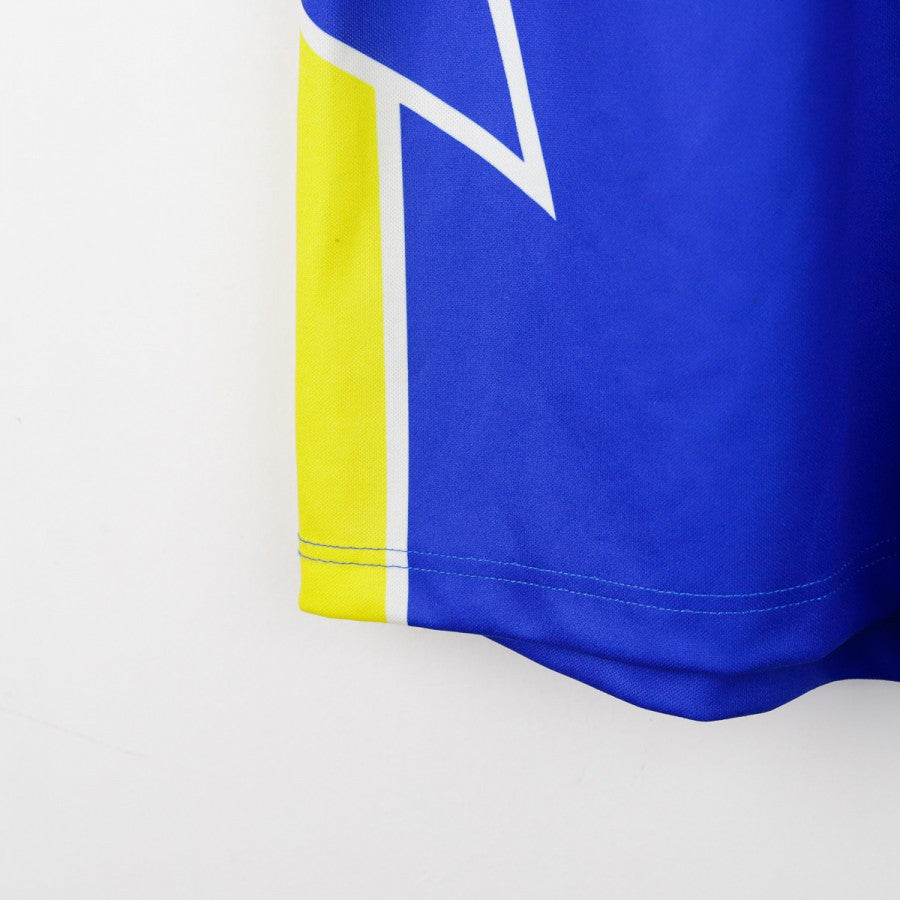 Pantaloncini Away Juventus Kappa 1995/1996 by KAPPA - Home (9)