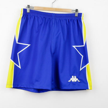 Pantaloncini Away Juventus Kappa 1995/1996 by KAPPA - Home