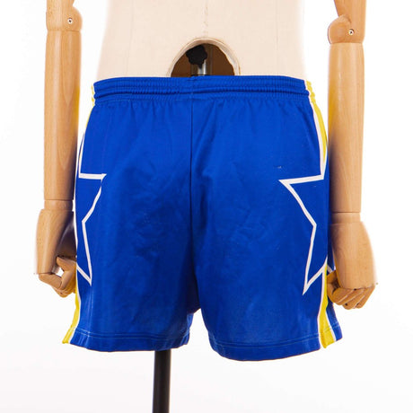 Pantaloncini Away Juventus Kappa 1995/1996 by KAPPA - Home (2)